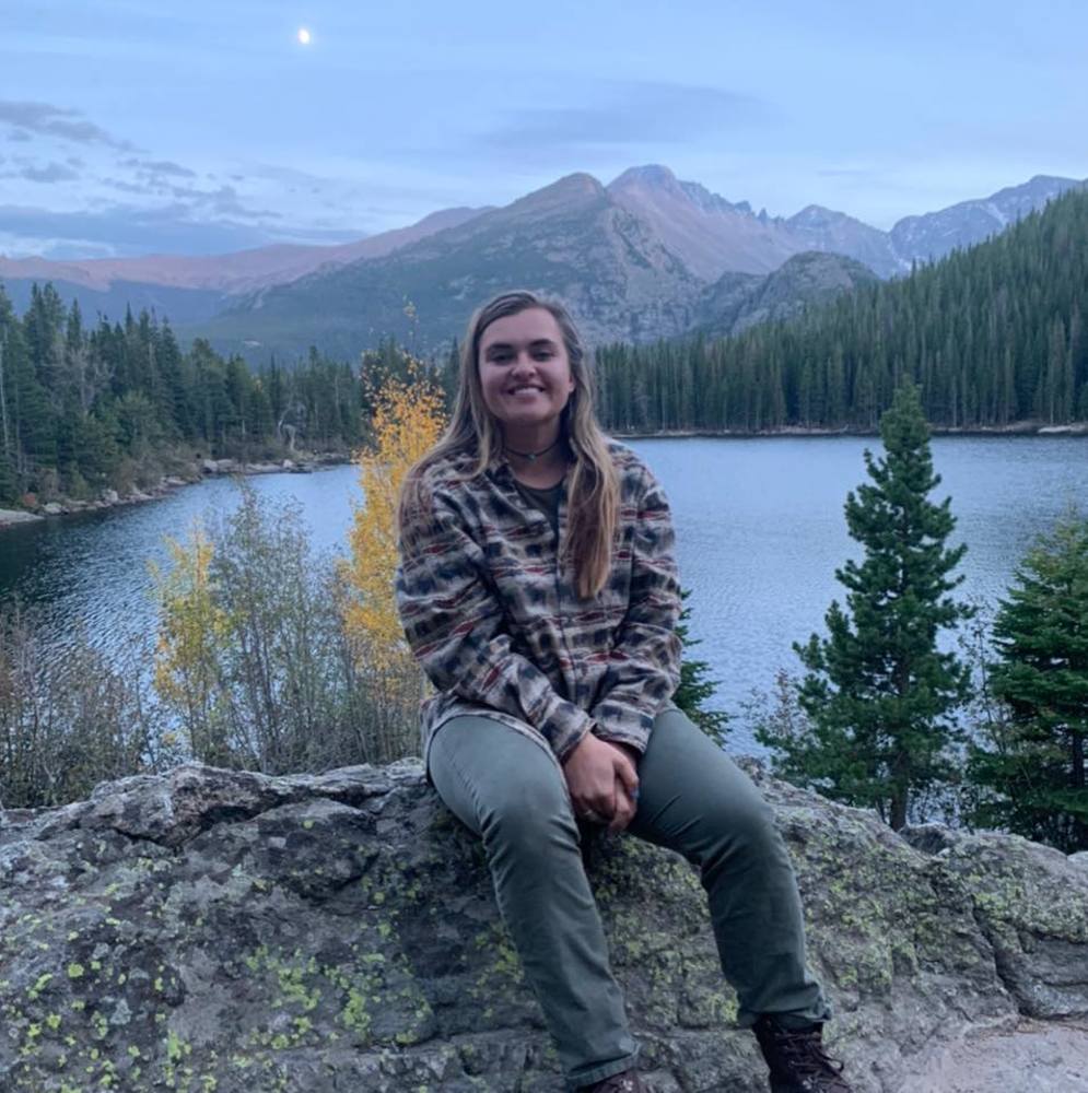 Meet your Posher, Kate